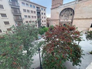 Location Appartement  Plaza santa maria. Piso en alquiler en almansa  ideal para tu nuevo hogar