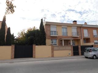 Casa a Almansa. Casa en el sup