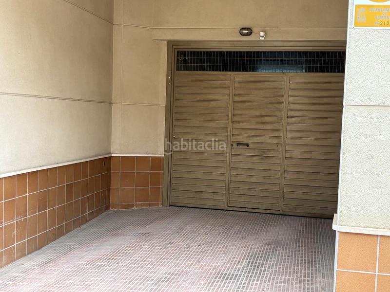 Foto d538333a-c189-459c-85e0-b452f020f3d2. Alquiler parking coche venta garaje calle san pascual en Almansa