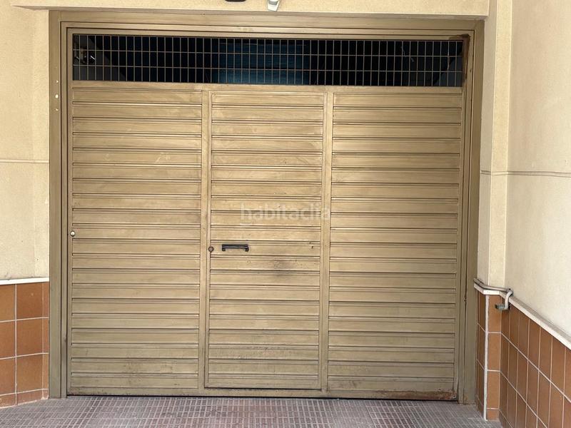 Foto f15219f2-8e98-4854-90c6-b8657eb4e37b. Alquiler parking coche venta garaje calle san pascual en Almansa