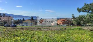 Pis a Nigrán Centro. Piso en venta en nigrán centro