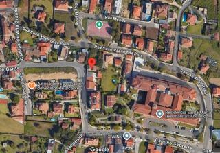 Maison jumelée à Camiño sobreira 14. Proxima construccion pareado en alcabre