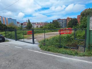 Location Parking voiture à Camino da carballa 57. Plazas de garaje en parcela exterior