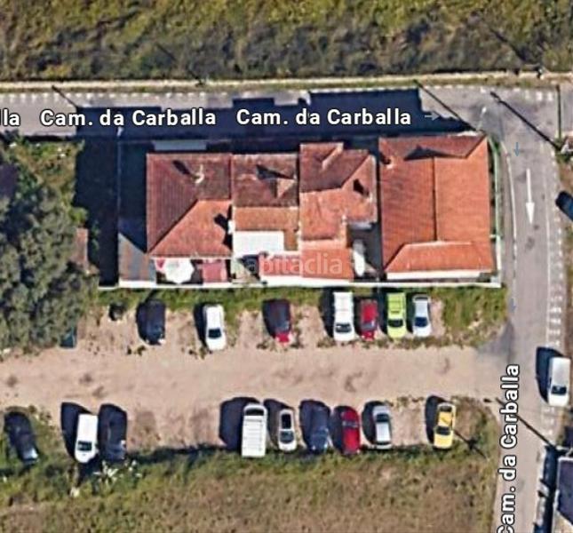 Foto 9e241bc3-5af3-4f8d-8de1-be93114ad21d. Miete autoparkplatz in camino da carballa 32 in As Travesas - Balaidos Vigo