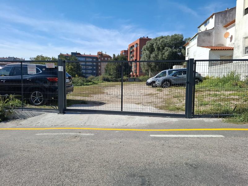 Foto e59a74ff-1acf-477d-8faa-c4b6089ba57c. Miete autoparkplatz in camino da carballa 32 in As Travesas - Balaidos Vigo