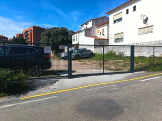 Car parking in Camino da Carballa 32