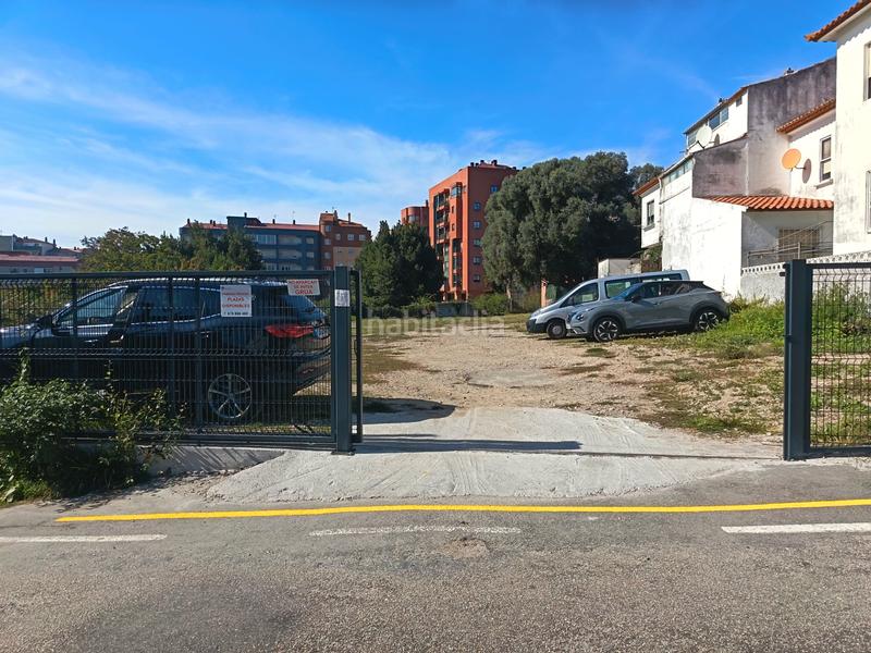 Foto e769a403-f013-4dc9-b32a-1e12fb8aa66d. Rent car parking in camino da carballa 32 in As Travesas - Balaidos Vigo