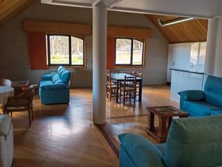 Lloguer Dúplex a Gondomar. Alquiler vacacional  semanal 4 dormitorios