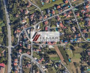 Casa a Valadares - Beade. Proxima construcción vivienda unifamiliar en chabarras
