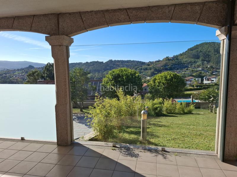 Foto 38d0a35a-7885-4a84-b980-365f0db87a99. Rent house with heating parking in Gondomar