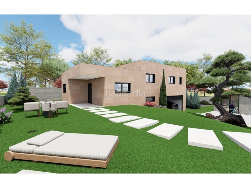 Foto 2da689c7-bbee-4a23-915a-346befee87bb. Casa amb aparcament a Mos