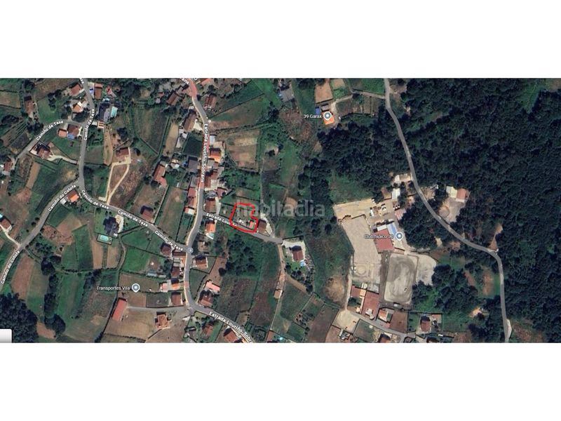 Foto ab6b3fa4-06de-4415-b770-7822f8b55d8d. Casa amb aparcament a Mos
