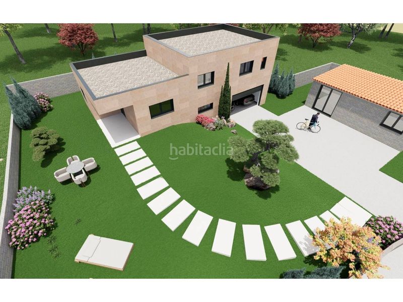 Foto b1b73753-e2cf-4470-87ab-2625b263519b. Casa amb aparcament a Mos