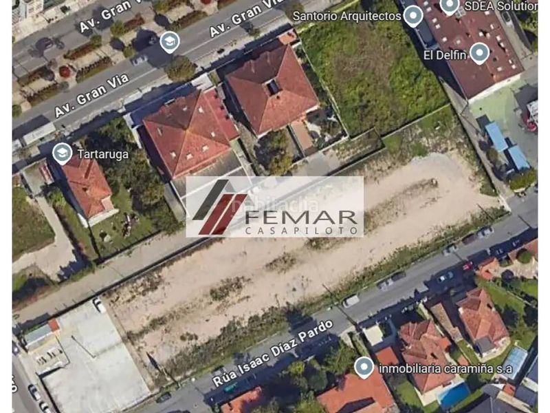 Foto f74485e4-cd8b-4d81-af01-24b797f37d0d. Casa a A Salgueira - O Castaño Vigo