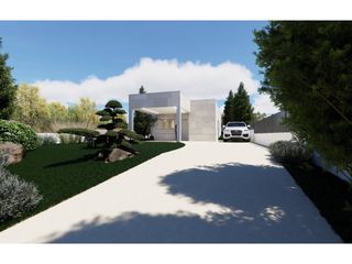Casa a Sardoma - Castrelos. Vivienda independiente de obra nueva en castrelos