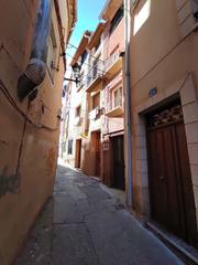 Casa adossada a Santo tomás 6