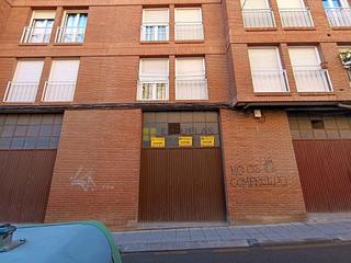 Local Comercial a Carrera de vico 37