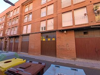 Locale commerciale in Carrera de vico 37