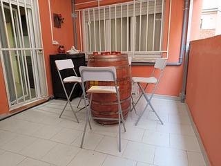 Pis a Santo domingo de la calzada 3