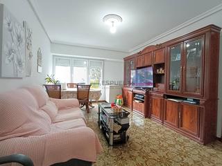 Etagenwohnung in General ruiz 15