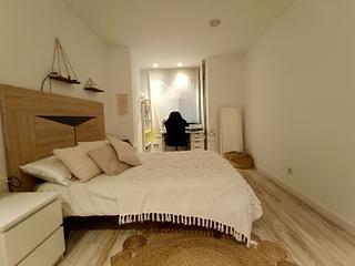 Apartment in Juan carlos i 15