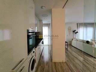 Appartement in Juan carlos i 15