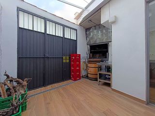 Business premise in Collado 40