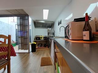 Local Comercial a Collado 40