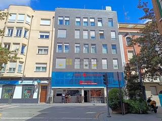 Loft a Juan carlos i 15