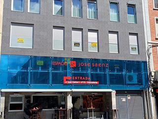 Loft à Juan carlos i 15