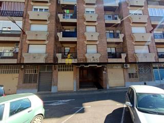 Appartement à La paz 1