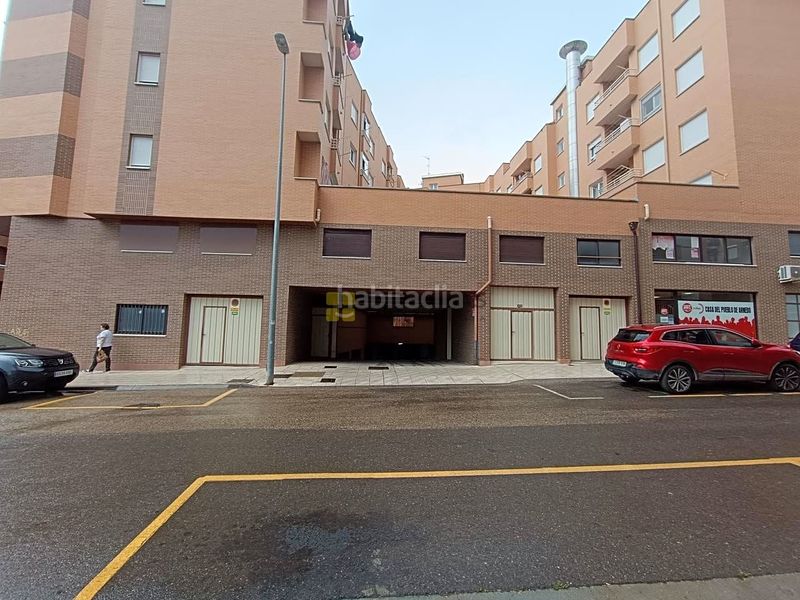Foto e30ebebd-f2df-4894-b4d6-0a7fc3c971a4. Posto auto in pablo neruda 10 in Arnedo