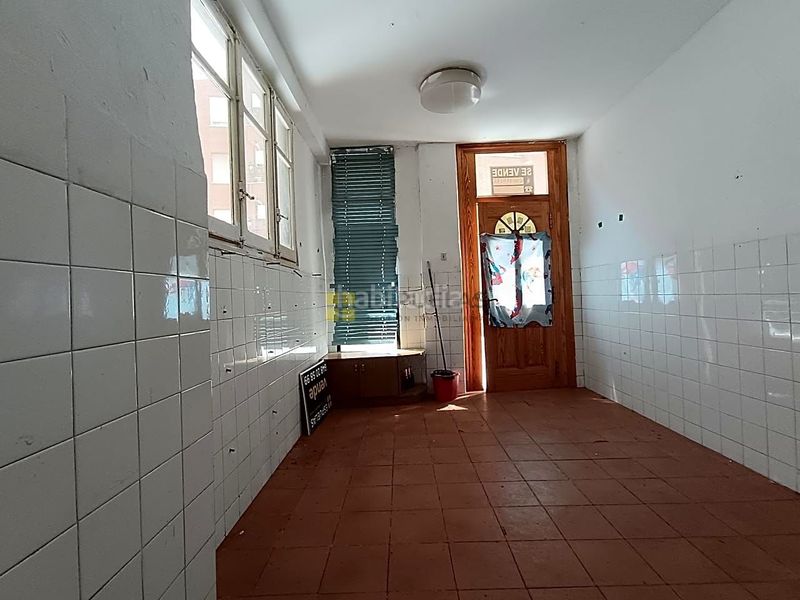 Foto 6b823c9e-1a28-426f-ae5f-07fd8802dab9. Local comercial a de la constitucion 88 a Arnedo
