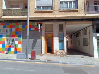 Local Comercial a De la constitucion 88