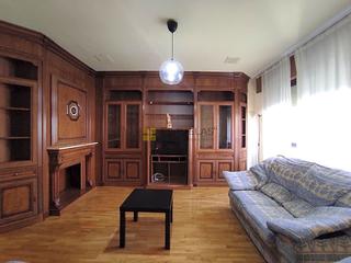 Etagenwohnung in Virrey lizana 2