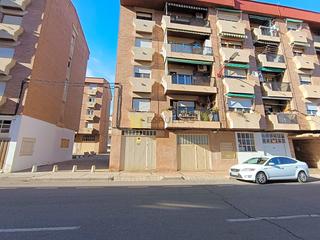 Local Comercial a Fueros de arnedo 2