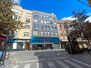 Estudi a Juan carlos i 15