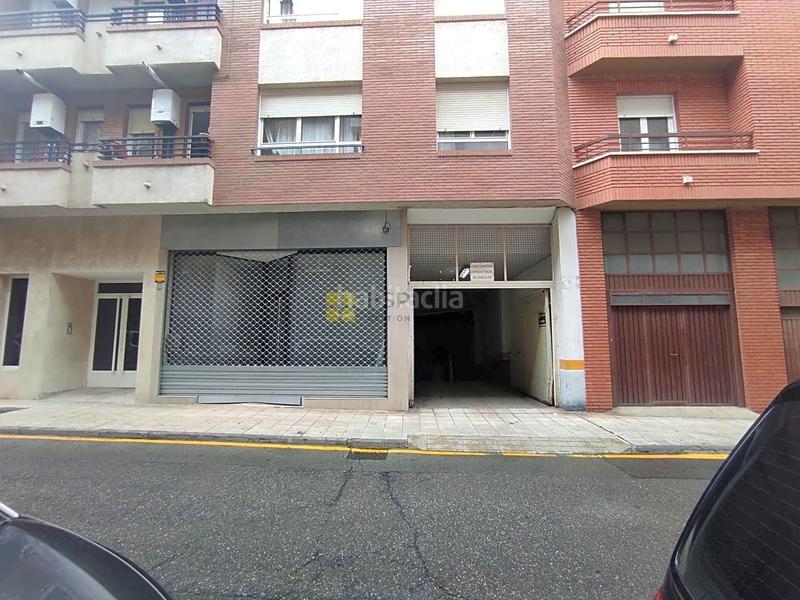 Foto 7035f739-c12b-47c0-910d-f978f8f84f0f. Aparcament cotxe a gonzalo de berceo 6 a Arnedo