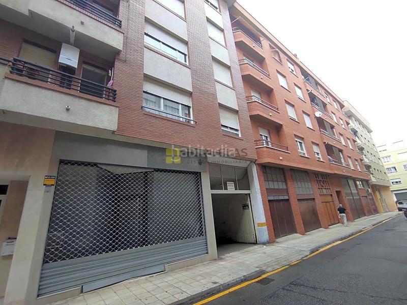 Foto b8ee0154-6194-445a-a403-7923aff29b5b. Parking coche en gonzalo de berceo 6 en Arnedo