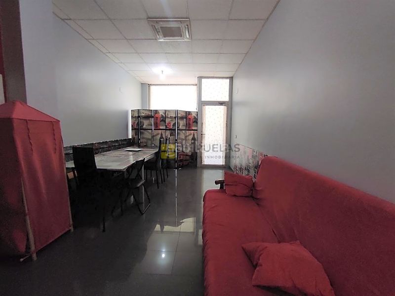 Foto 0601107c-09e4-4b61-8aa2-77229c90dc9f. Local comercial a Arnedo