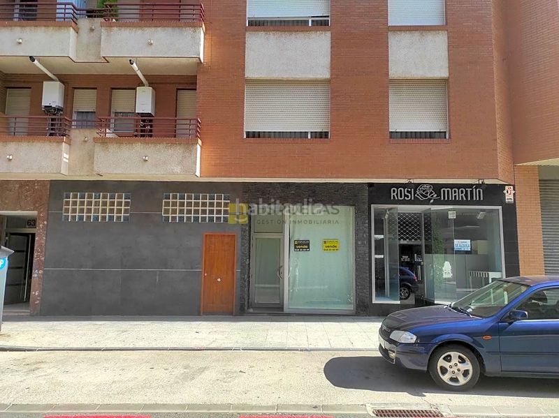 Foto 2a62dd66-0181-4a80-8bea-b75e42d93f04. Local comercial a Arnedo