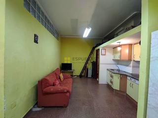 Local Comercial  Farsia
