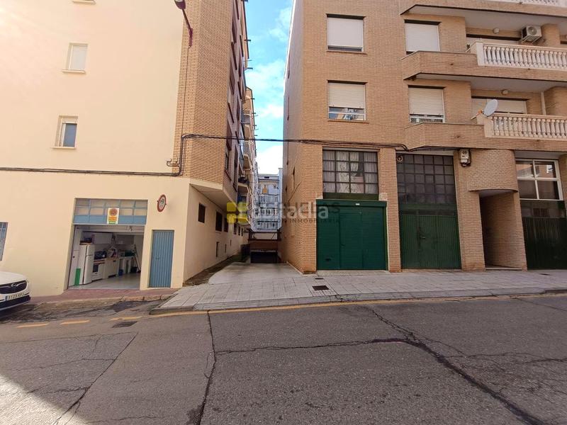 Foto 8b23ced5-ec7d-46c3-a24e-97c0d679d75b. Aparcament cotxe a fidel ruiz rio 6 a Arnedo