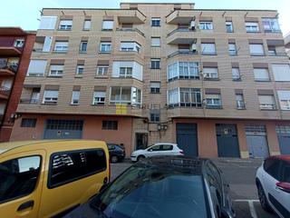 Etagenwohnung in Toriles 5