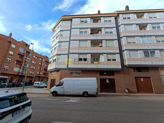 Appartement en Pablo neruda 14