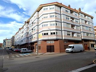 Appartement à Pablo neruda 14