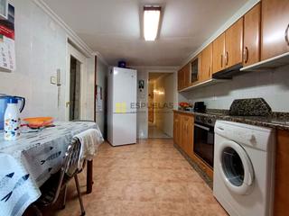 Casa a Rosales 46