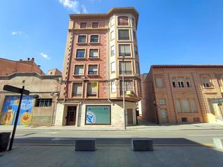 Etagenwohnung in De la constitucion 44