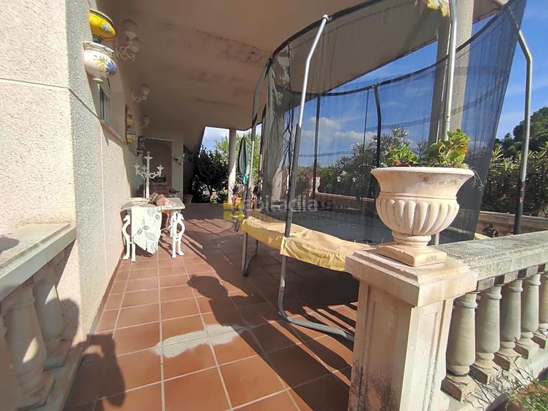 Foto e4bc96b7-b8fd-4857-bf0e-d88f006eef55. Masía en Arnedo