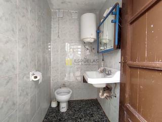 Local Comercial a Bodegas 31